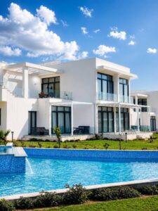 apartament premium esentepe