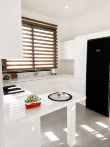 apartamenty na cyprze