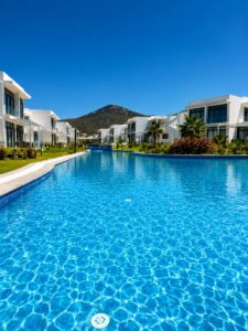 penthouse nad morzem
