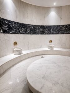 spa na cyprze