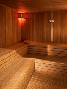 spa na cyprze połnocnym